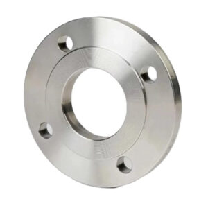 PN25 Düz Flanş