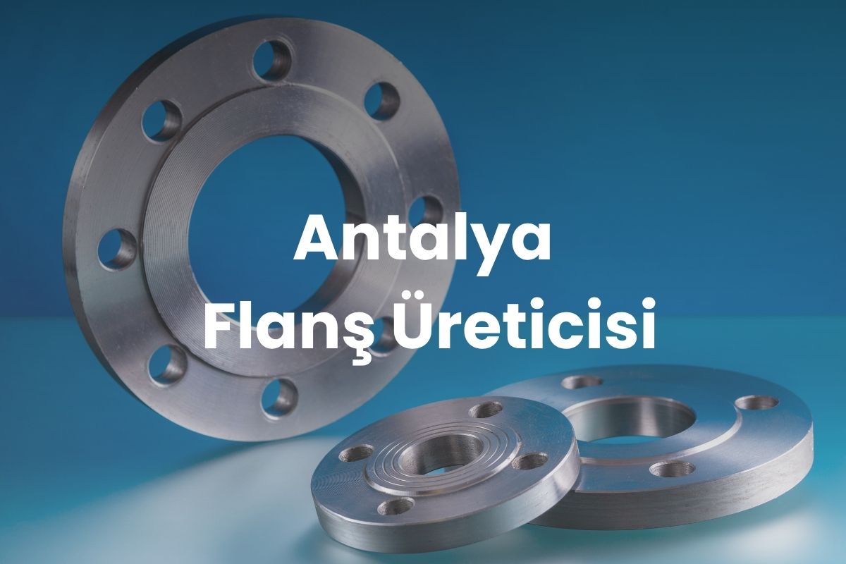 Antalya Flans Ureticisi