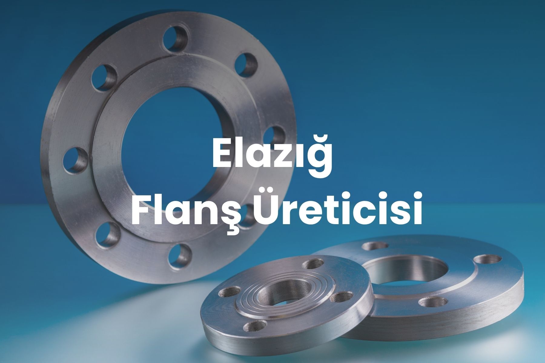 Elazig Flans Ureticisi