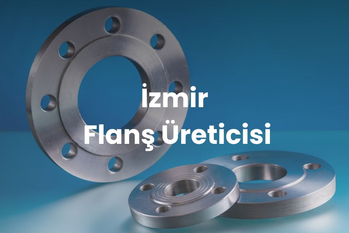 Izmir Flans Ureticisi