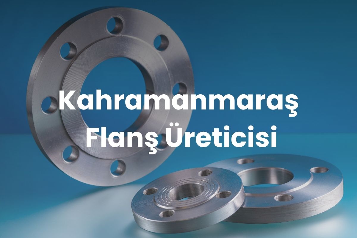 Kahramanmaras Flans Ureticisi