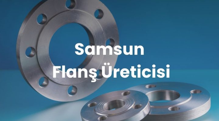 Samsun Flanş Üreticisi 4 Samsun Flanş Üreticisi