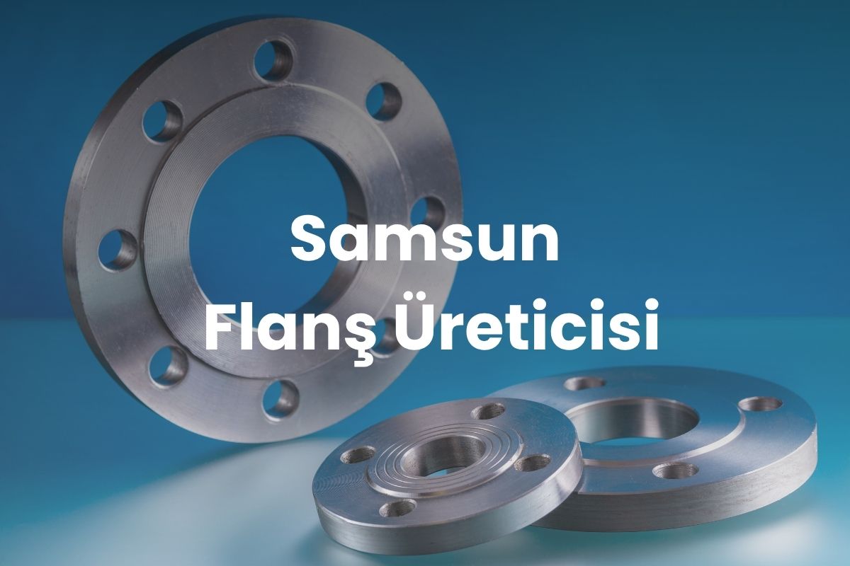 Samsun Flanş Üreticisi 1 Samsun Flanş Üreticisi