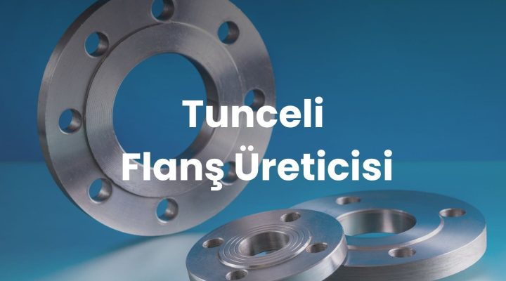 Tunceli Flanş Üreticisi 1 Tunceli Flanş Üreticisi