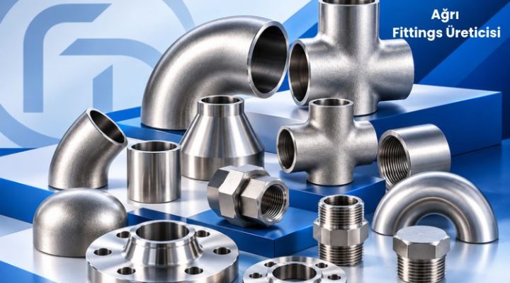 Ağrı Fittings Üreticisi 1 Ağrı Fittings Üreticisi