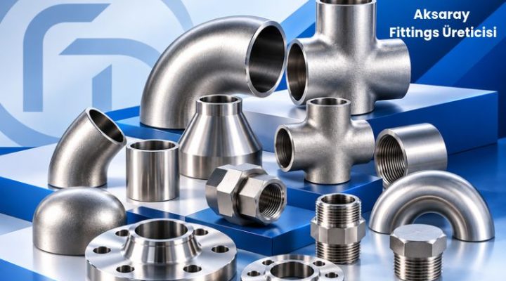 Aksaray Fittings Üreticisi 1 Aksaray Fittings Üreticisi